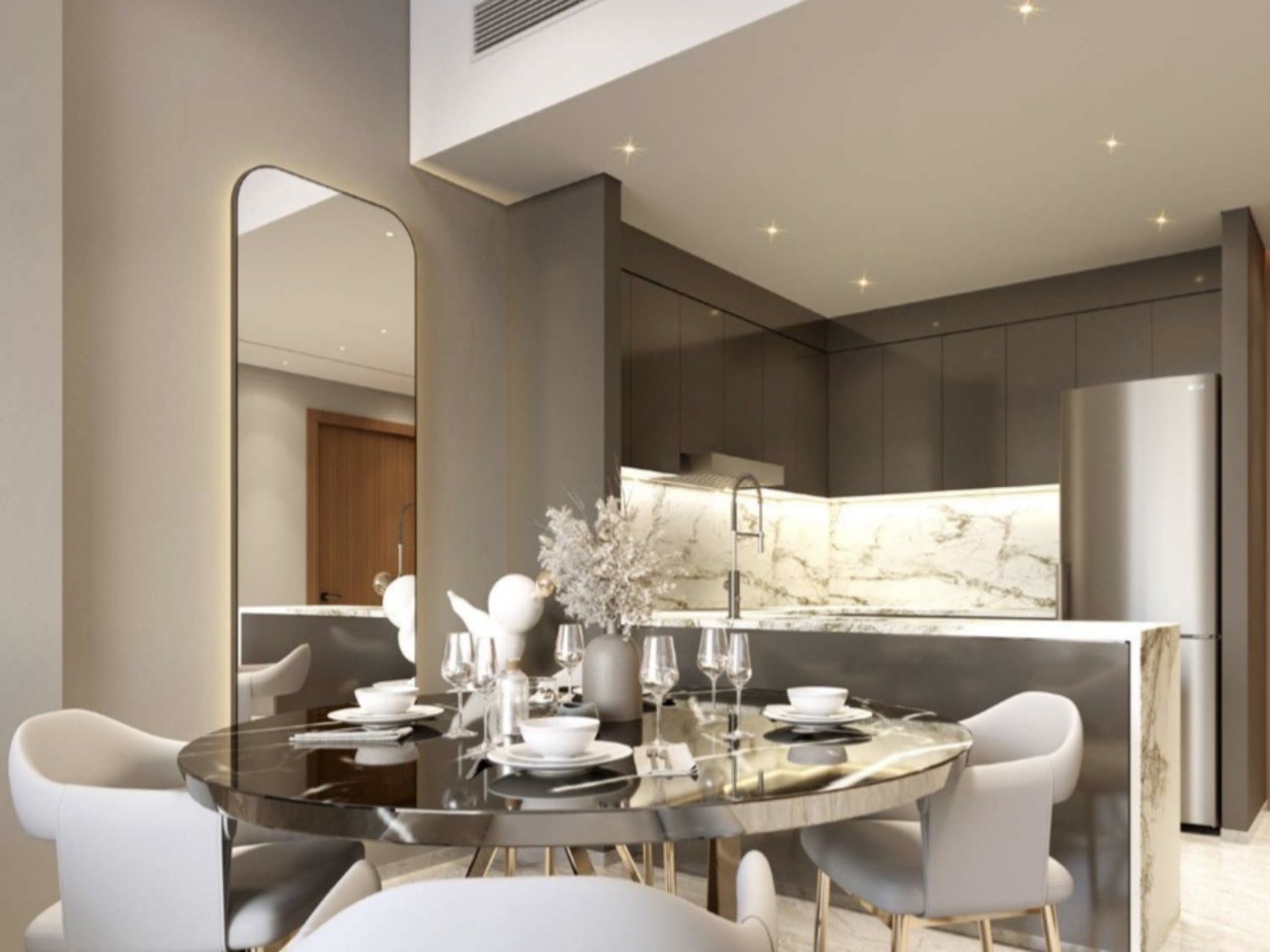 Renad Tower / Q3 2026